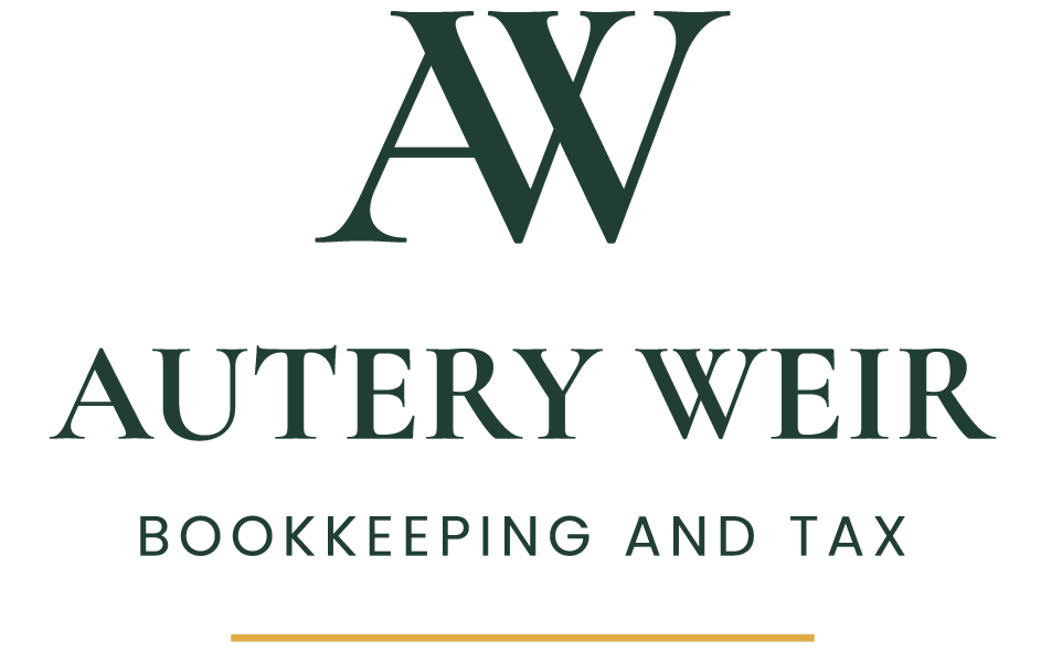 Autery Weir Bookkeeping and Tax